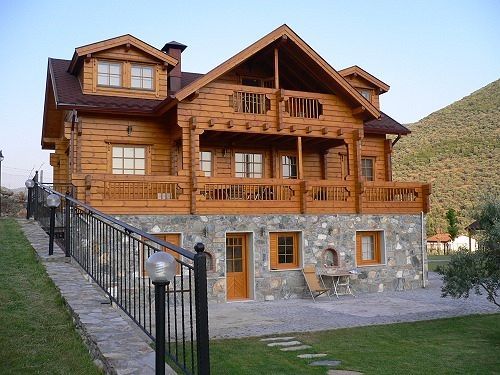 Natureland Efes 3* Selçuk